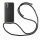 Handykette für Nokia G22 Handyhülle mit Band Umhängehülle mit Band Hülle Cover  Schwarz