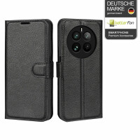 Hülle für Realme 12 Pro /12 Pro+ 5G Handyhülle Klapphülle Etui mit Kartenfächern