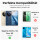 Hülle für Realme 12 Pro /12 Pro+ 5G Handyhülle Klapphülle Etui mit Kartenfächern