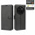 Hülle für Realme 12 Pro /12 Pro+ 5G Handyhülle Klapphülle Etui mit Kartenfächern