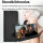 Hülle für Realme 12 Pro /12 Pro+ 5G Handyhülle Klapphülle Etui mit Kartenfächern