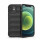 Hülle für Apple iPhone 12 / Pro / Pro Max Handyhülle Outdoor Case Cover Bumper iPhone 12 Schwarz