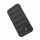 Hülle für Apple iPhone 12 / Pro / Pro Max Handyhülle Outdoor Case Cover Bumper iPhone 12 Schwarz