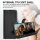 Hülle für Apple iPhone 15 Handyhülle Handy Tasche Wallet Case Flip Cover Etui
