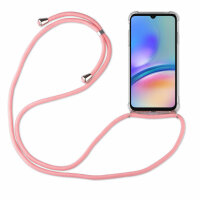 Handykette für Samsung Galaxy A05s Handyhülle...