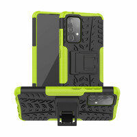 Handy Tasche für Samsung Galaxy Hülle Schutzhülle Back Cover Outdoor Case Bumper