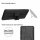 Handy Tasche für Samsung Galaxy Hülle Schutzhülle Back Cover Outdoor Case Bumper