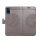 ZTE Blade A71 Hülle Handy Tasche Schutzhülle Klapphülle Flip Case Schale Etui BF