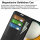 Hülle für Samsung Galaxy A15 Handy Tasche Handyhülle Flip Cover Wallet Case