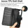 Hülle für Samsung Galaxy A15 Handy Tasche Handyhülle Flip Cover Wallet Case