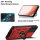 Handyhülle Für Samsung S22+ Handy Tasche Hülle Outdoor Case TPU Silikon Bumper