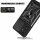 Outdoor Panzer Hülle für Samsung Galaxy S23 FE mit Kameraschutz Ringhalter Case Schwarz