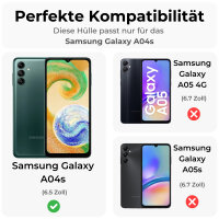 betterfon Ring Case für Samsung Galaxy A04s / A13 4G...