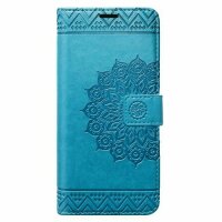 Handyhülle für Samsung Galaxy S21 5G Hülle Handy Tasche Flip Cover Case Etui TPU