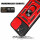 Panzer Hülle iPhone 15 /Pro /Pro Max/Plus Handyhülle mit Kameraschutz Ringhalter Rot iPhone 15