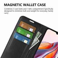 Hülle für Xiaomi Redmi 12C Handyhülle Handy Tasche Klapphülle Flipcase Cover
