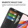 Hülle für Xiaomi Redmi 12C Handyhülle Handy Tasche Klapphülle Flipcase Cover