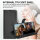 Hülle für Xiaomi Redmi 12C Handyhülle Handy Tasche Klapphülle Flipcase Cover