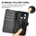 Hülle für Xiaomi Redmi 12C Handyhülle Handy Tasche Klapphülle Flipcase Cover