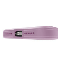 Handyhülle für Apple iPhone 11 – Outdoor Case Lila