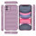 Handyhülle für Apple iPhone 11 – Outdoor Case Lila