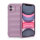 Handyhülle für Apple iPhone 11 – Outdoor Case Lila
