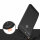 Huawei P Smart Handy Tasche Case Cover Panzer Hülle Schutzhülle Handyhülle
