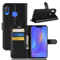 Handy Tasche Huawei Handyhülle Cover Case Klapp...