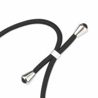 Handykette für Samsung Galaxy A12 Handyhülle mit Band Schutz Hülle Handy Tasche