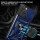 Handyhülle für Apple iPhone 15 Pro - Panzer Case Blau