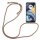 Handykette für Motorola Moto G22 Handyhülle mit Band Schutz Hülle Handy Tasche