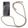 Handykette für Motorola Moto G22 Handyhülle mit Band Schutz Hülle Handy Tasche