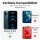 Handyhülle für Apple iPhone 12 Pro – Outdoor Back Cover Blau