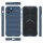 Handyhülle für Apple iPhone 12 Pro – Outdoor Back Cover Blau