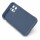 Handyhülle für Apple iPhone 12 Pro – Outdoor Back Cover Blau