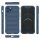 Hülle für Apple iPhone 12 / Pro / Pro Max Handyhülle Outdoor Case Cover Bumper iPhone 12 Pro Blau