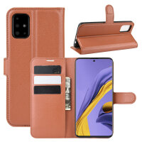 Handy Tasche für Samsung Galaxy A51 SM-A515...