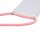 Handykette für Samsung S21 S22 S23 S24 FE Plus Ultra Handyhülle mit Band Hülle Galaxy S24+ Rosa