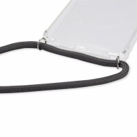 Handykette Xiaomi 12 Pro Handyhülle mit Band Hülle Handy Tasche Neu
