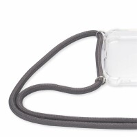Handykette Xiaomi 12 Pro Handyhülle mit Band Hülle Handy Tasche Neu