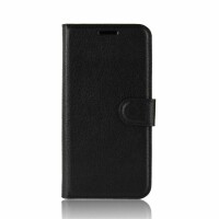 ZTE Blade A51 Hülle Handy Tasche Flip Cover Wallet Case Handyhülle Schutz Etui