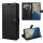 ZTE Blade A51 Hülle Handy Tasche Flip Cover Wallet Case Handyhülle Schutz Etui