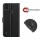 ZTE Blade A51 Hülle Handy Tasche Flip Cover Wallet Case Handyhülle Schutz Etui