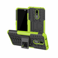 Nokia 3.2 Hülle Handy Tasche Case Cover Panzer...
