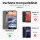 Nokia 3.2 Hülle Handy Tasche Case Cover Panzer Schutzhülle Handyhülle TPU Bumper