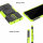 Nokia 3.2 Hülle Handy Tasche Case Cover Panzer Schutzhülle Handyhülle TPU Bumper