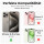 iPhone 14 Pro Max Ring Case Hülle Cover Handy Tasche Outdoor Bumper Schutzhülle