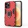iPhone 14 Pro Max Ring Case Hülle Cover Handy Tasche Outdoor Bumper Schutzhülle