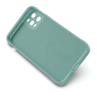 Handyhülle für Apple iPhone 11 Pro Max – Outdoor Case Grün