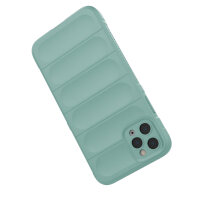 Handyhülle für Apple iPhone 11 Pro Max – Outdoor Case Grün